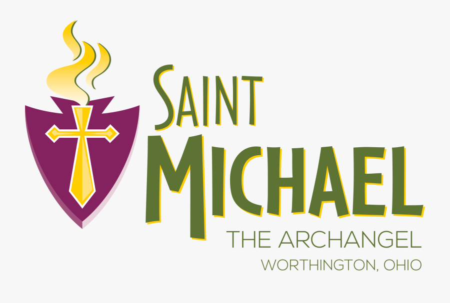 St Michael Festival, Transparent Clipart
