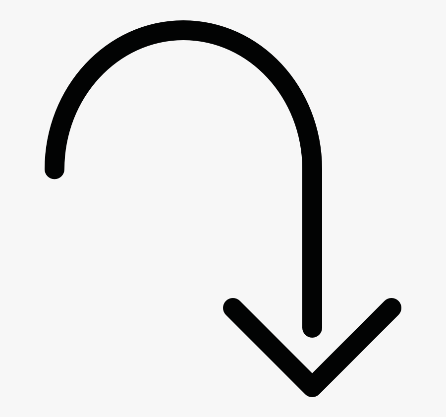 Arrow U Forward Arrow U Forward Arrow U Forward Clipart, Transparent Clipart