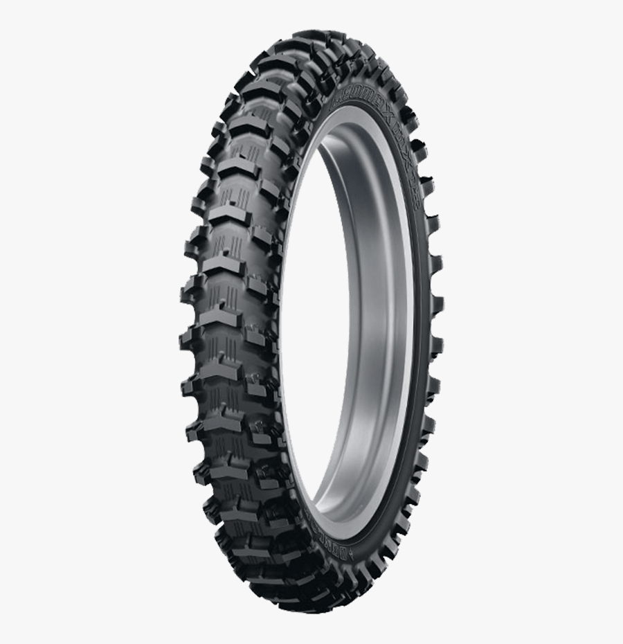 Dunlop Geomax Mx12, Transparent Clipart