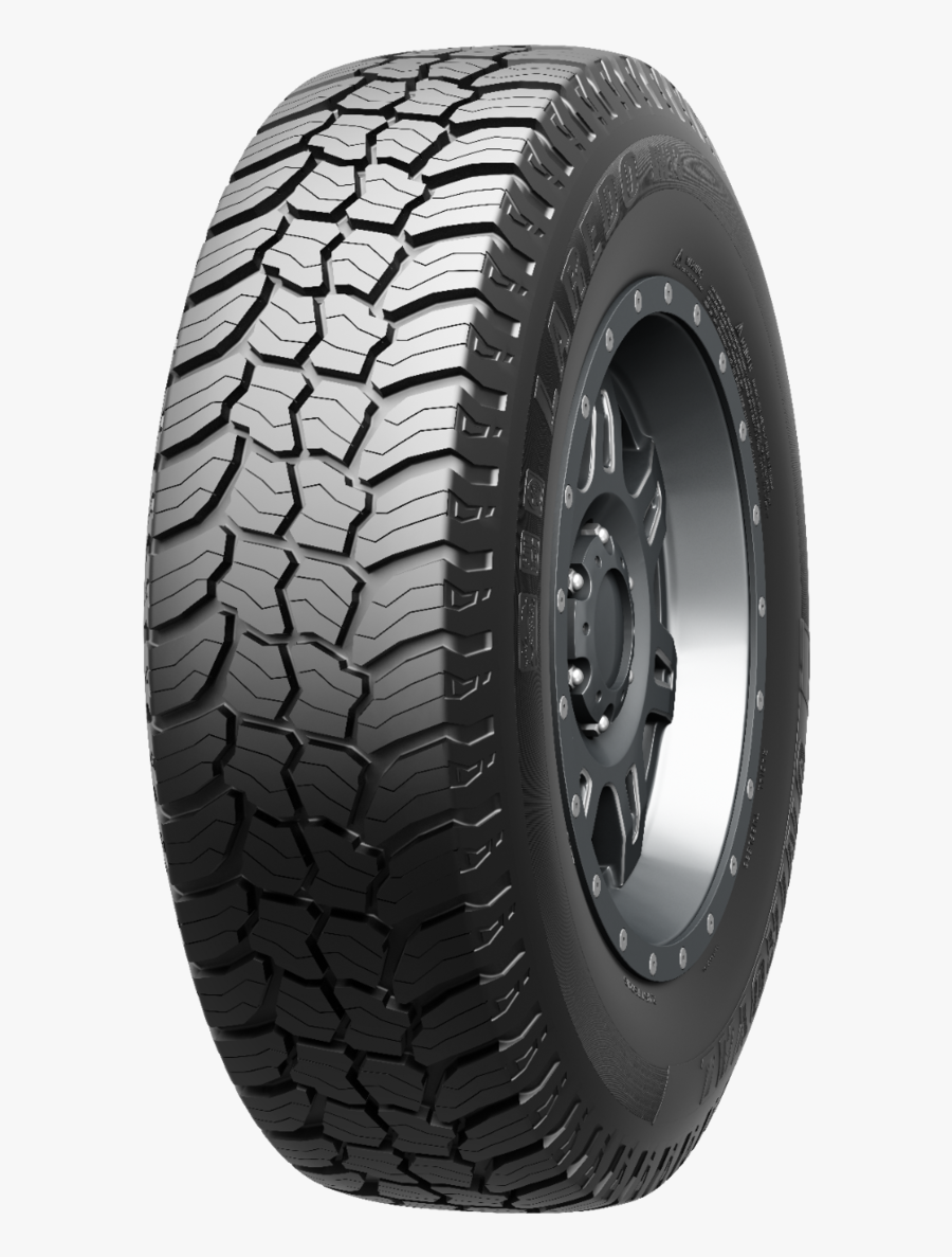 Uniroyal Laredo Awt3, Transparent Clipart