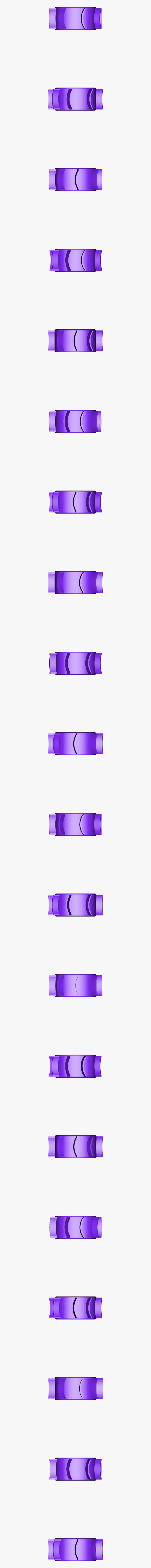 Water Bottle, Transparent Clipart