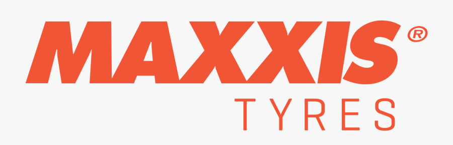 Maxxis Tyres - Maxxis Tyre Logo Hd, Transparent Clipart