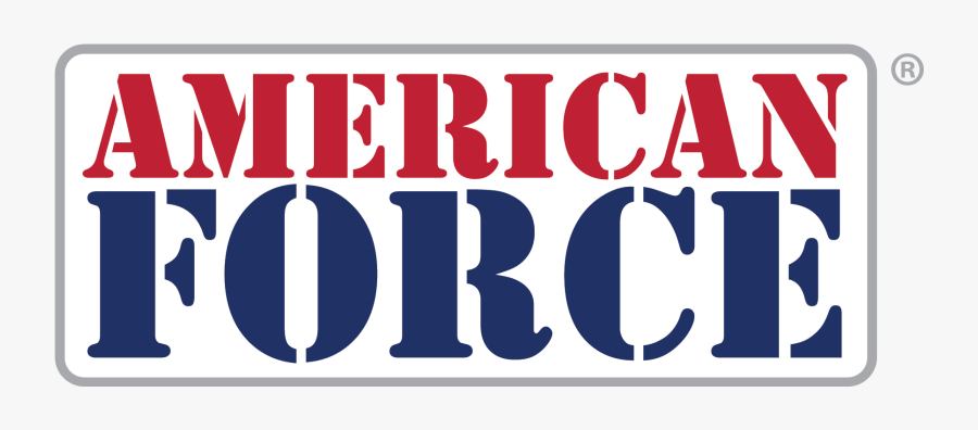 American Force - La-96 Nike Missile Site, Transparent Clipart