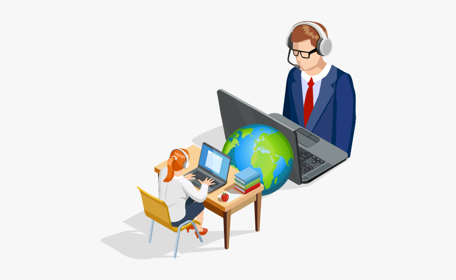 One To One Main - Illustration, Transparent Clipart