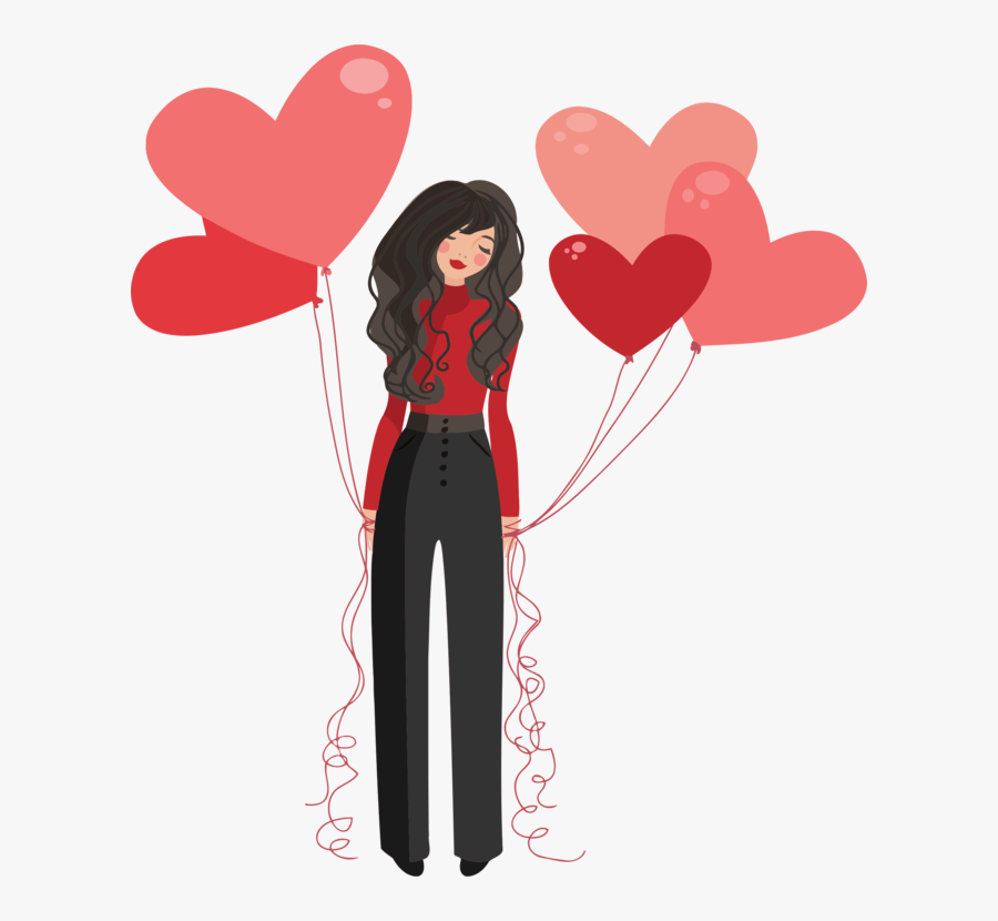 Liebe Zu Mir Selbst, Transparent Clipart