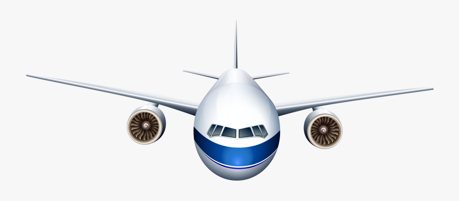 Airplane Transparent Png Gallery - Aeroplane Png, Transparent Clipart