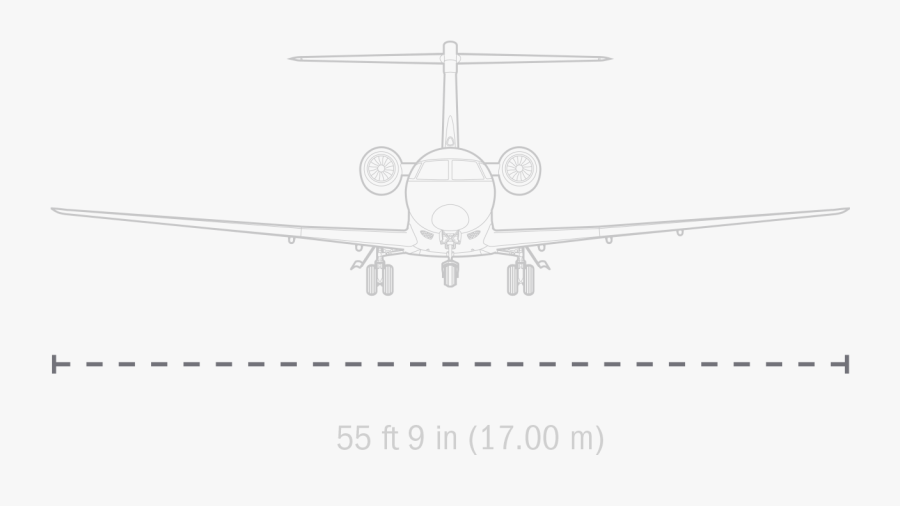 Boeing 717, Transparent Clipart