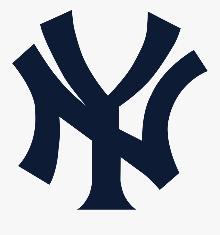 Logos And Uniforms Of The New York Yankees, Transparent Clipart