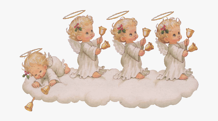 Anges Noel, Transparent Clipart