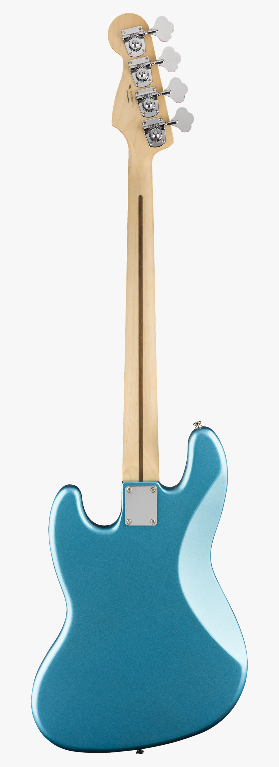 Transparent Mexican Guitar Png - Bass Guitar, Transparent Clipart