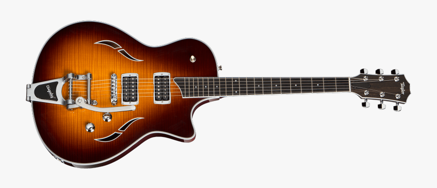 Taylor Electric Guitar, Transparent Clipart