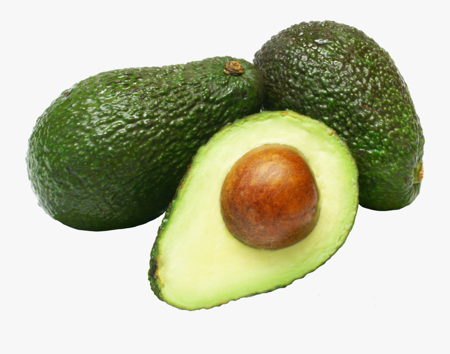 Avocado Box Cutting Edge Prep House - Avocado, Transparent Clipart