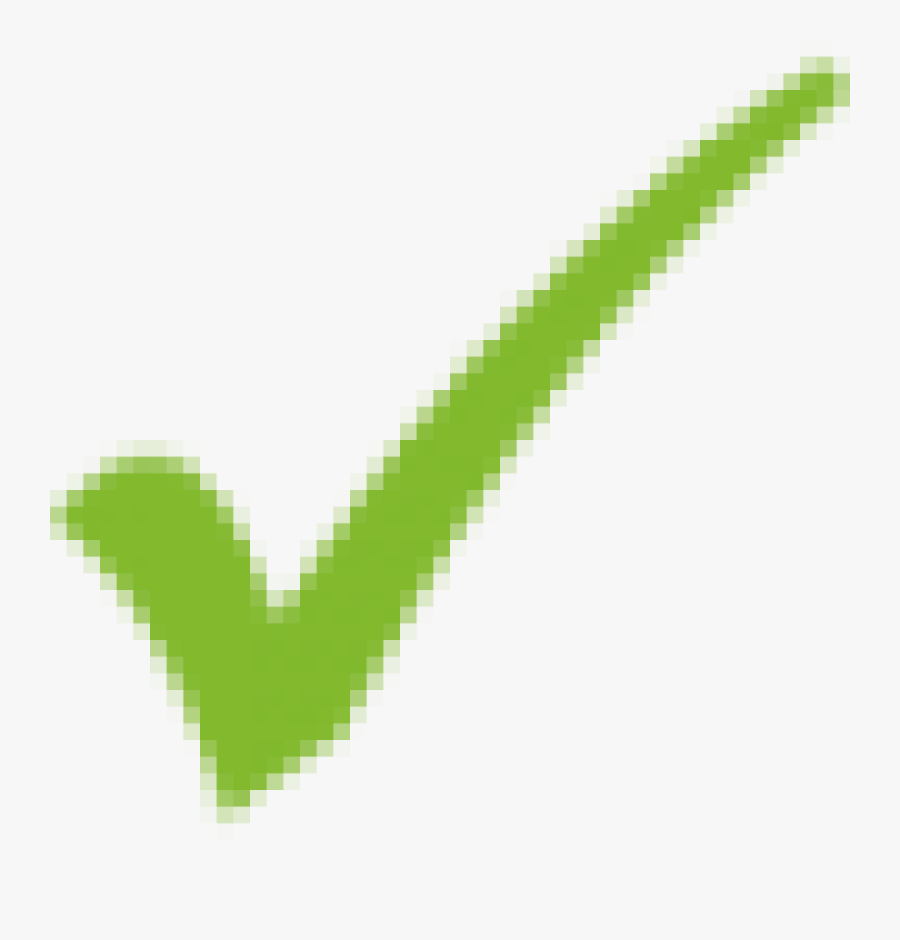 Transparent Green Check Png - 5+, Transparent Clipart