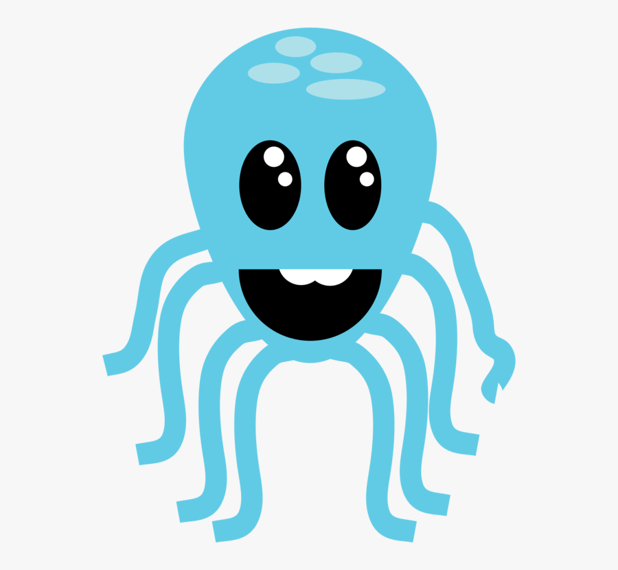 Emoticon,line Art,turquoise, Transparent Clipart