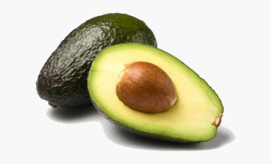 Portable Network Graphics Avocado Salad Salsa Food - Avocado With White Background, Transparent Clipart