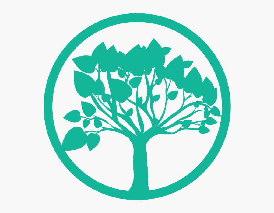 Regener8 Mentoring Logo - Silhouette, Transparent Clipart