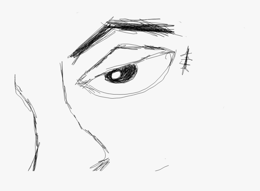 Sketch, Transparent Clipart