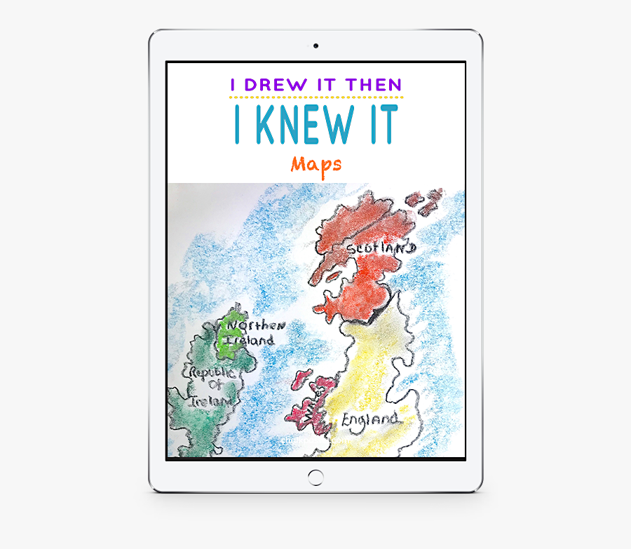 Homescool To College Series - Art, Transparent Clipart