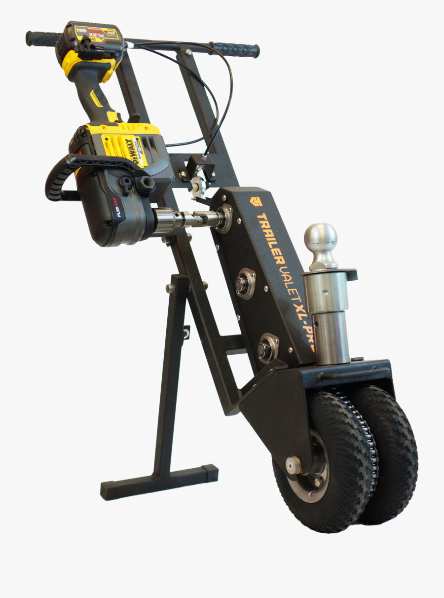 Trailers Clip Caravan Wheel, Transparent Clipart