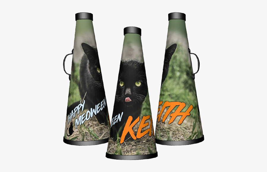 Beer Bottle, Transparent Clipart