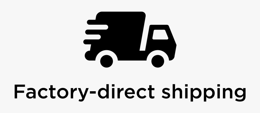 Factory-direct Shipping - Care Team Connect, Transparent Clipart