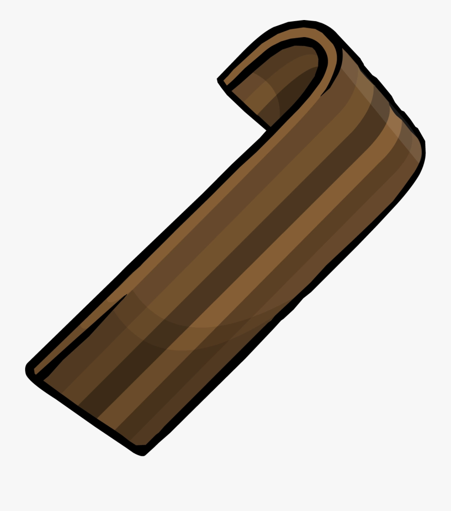 Official Club Penguin Online Wiki - Club Penguin Toboggan, Transparent Clipart