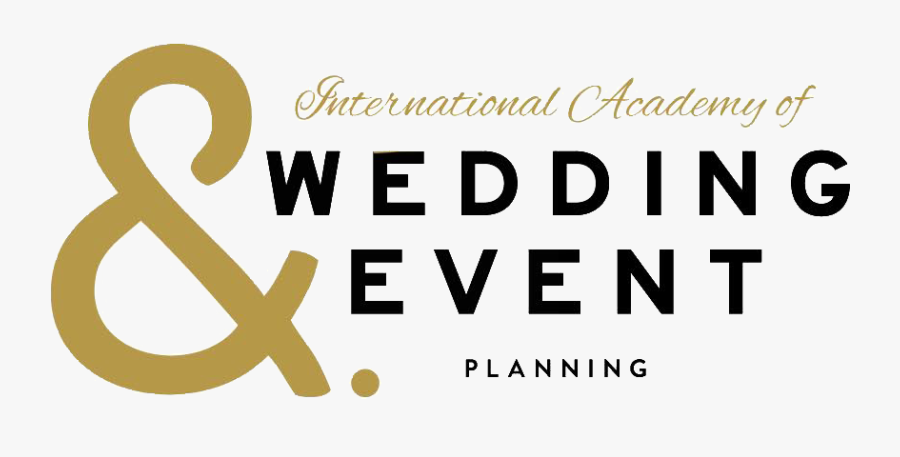 Transparent Event Png - International Academy Of Wedding And Event Planning, Transparent Clipart