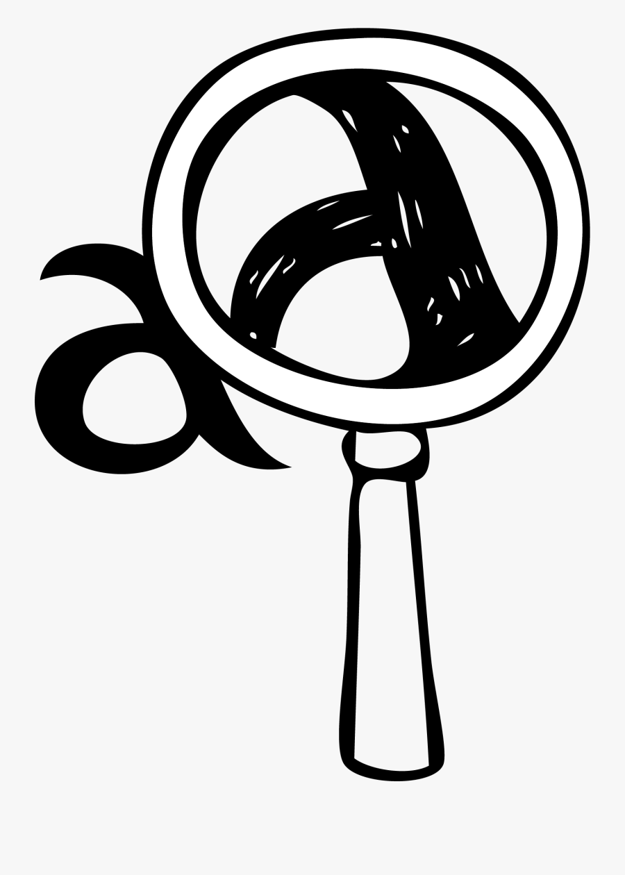 Logo Clip Art Hand, Transparent Clipart