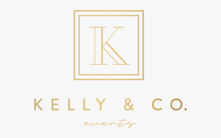 Clip Art Weddings Kelly Co Events - Line Art, Transparent Clipart
