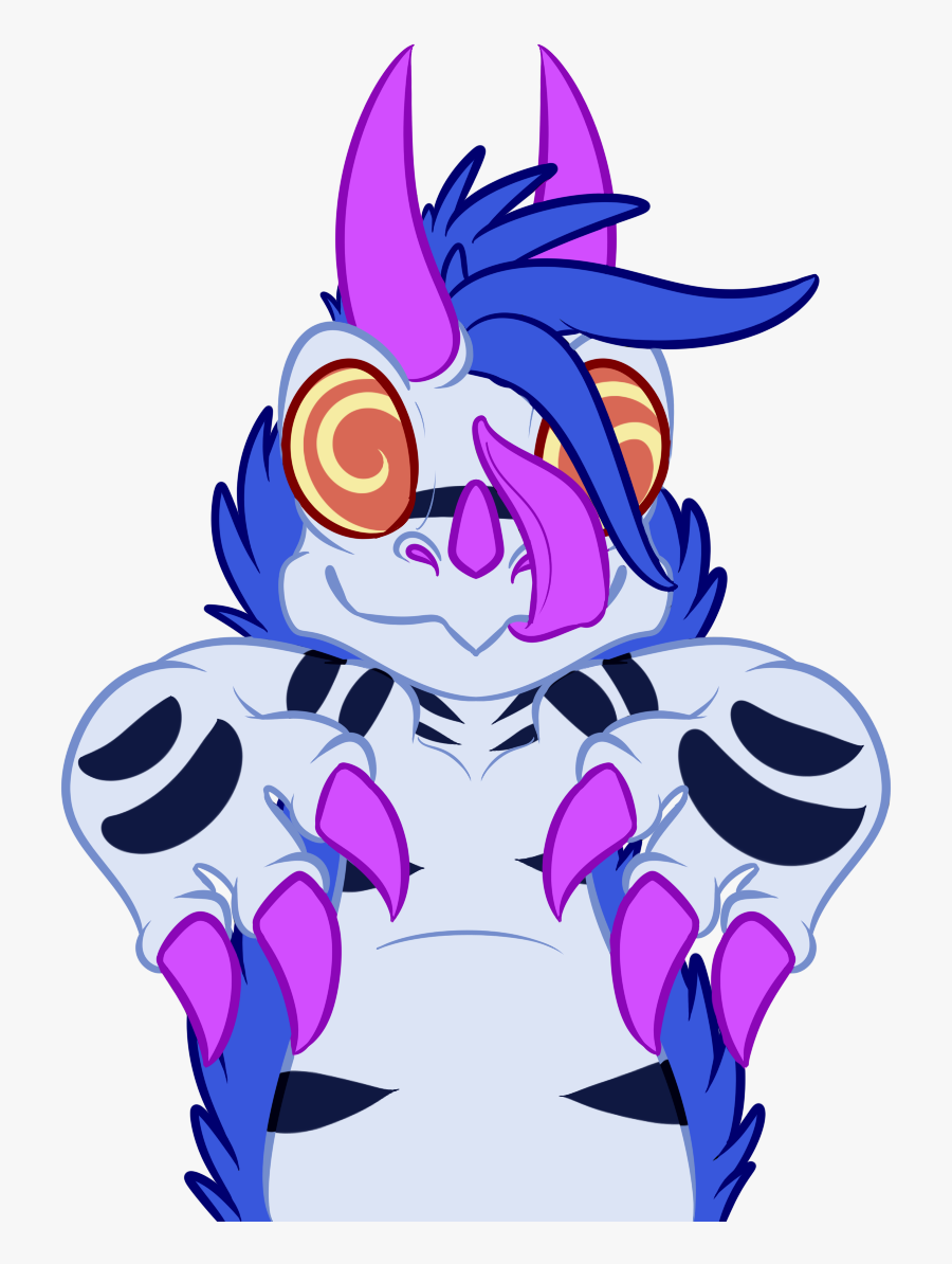 Hypnosis Clipart , Png Download - Cartoon, Transparent Clipart