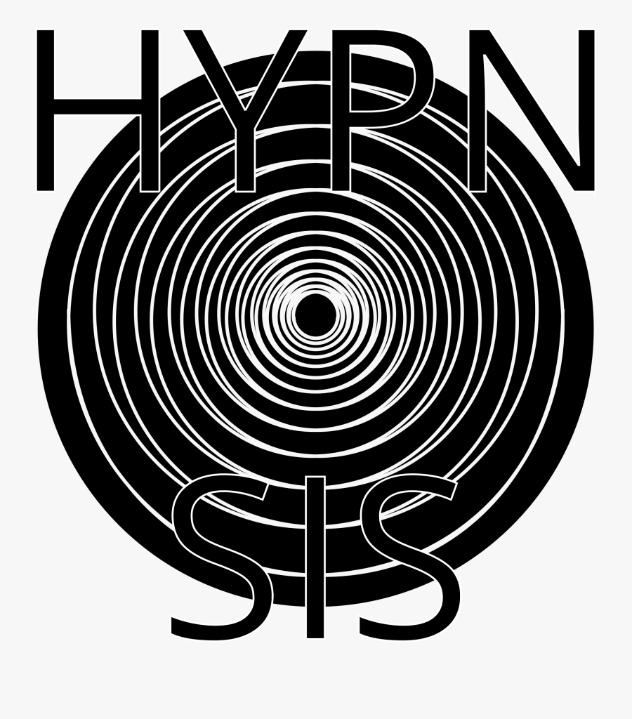 Clipart Eyes Hypnotized - Ice Cream, Transparent Clipart