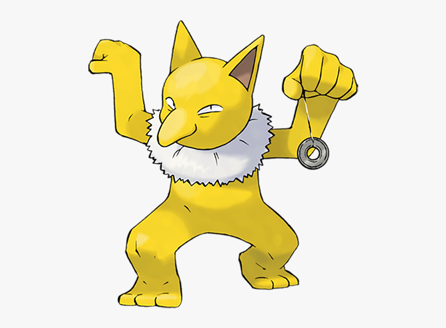 Hypno Pokemon Go Clipart , Png Download Hypnosis Pokemon , Free