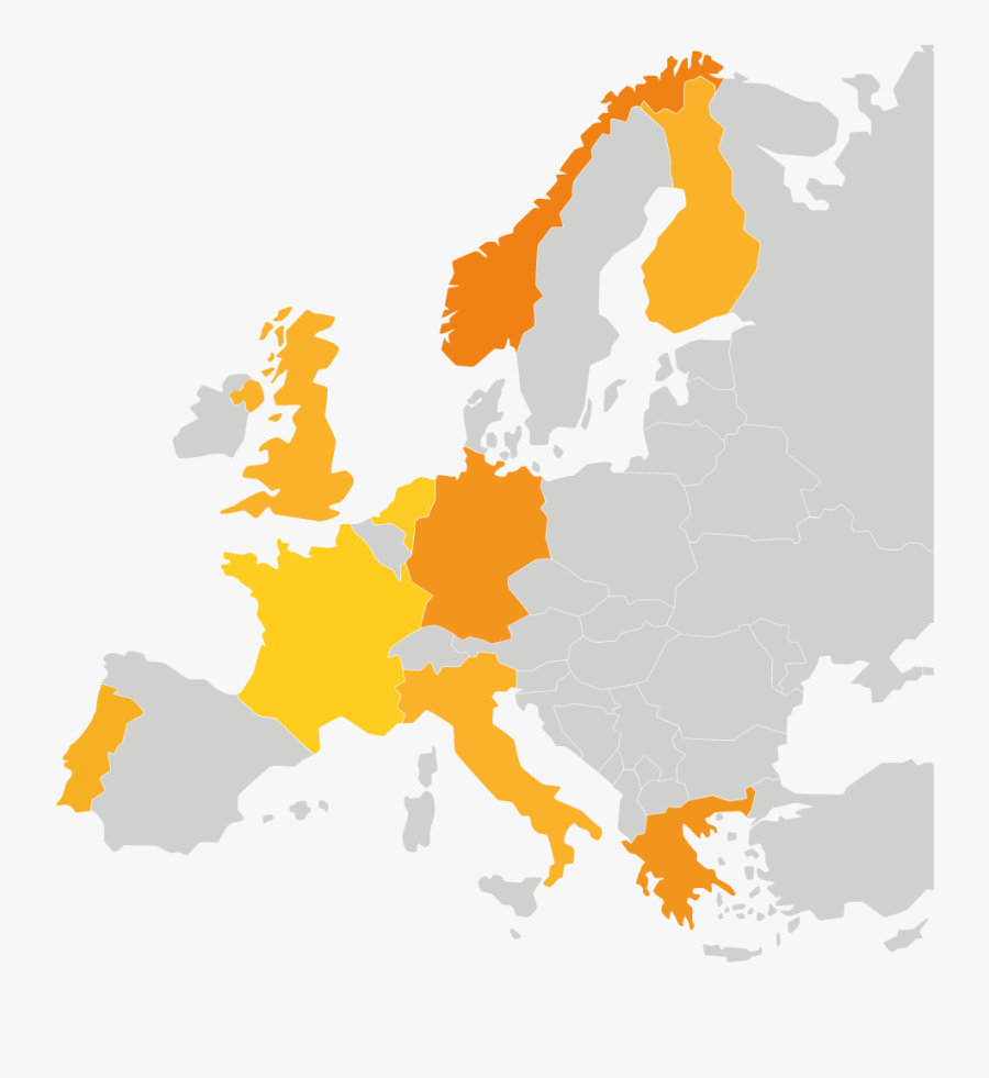 Transparent Partner Clipart - Cia Europe, Transparent Clipart