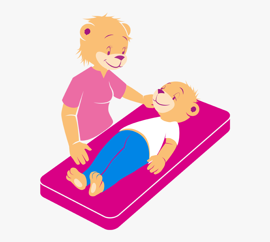 Hypnosis Dentist Cartoon, Transparent Clipart