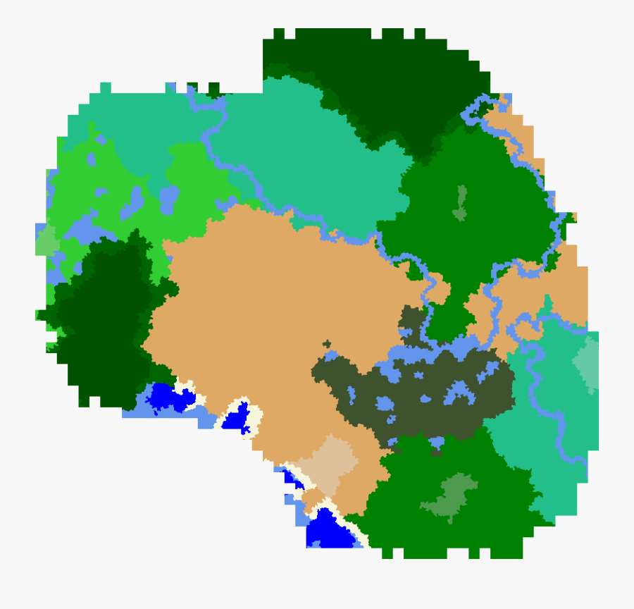 Tool Topographer Map Your - Map, Transparent Clipart