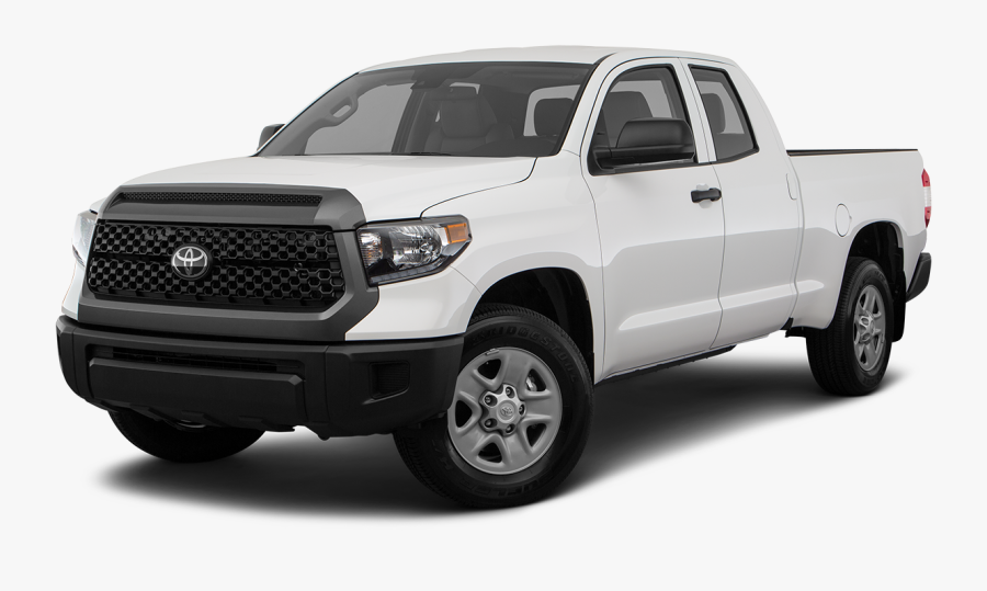 Toyota Tundra 2019 Prix, Transparent Clipart