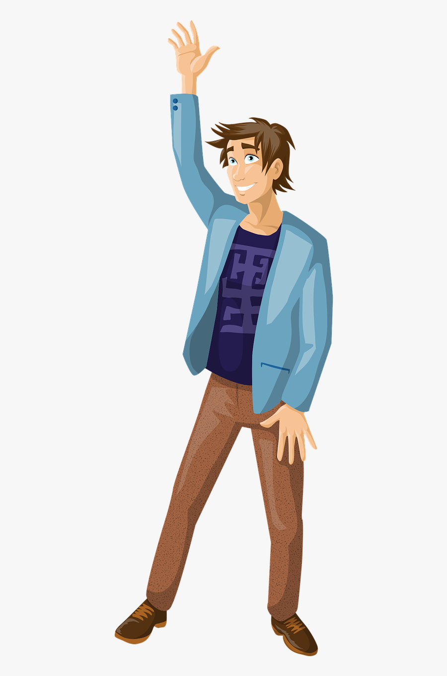 Loved A Girl And She Broke My Heart Now Every Piece, Transparent Clipart