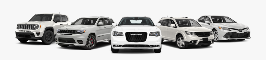 Used Car Png - Chrysler 300, Transparent Clipart