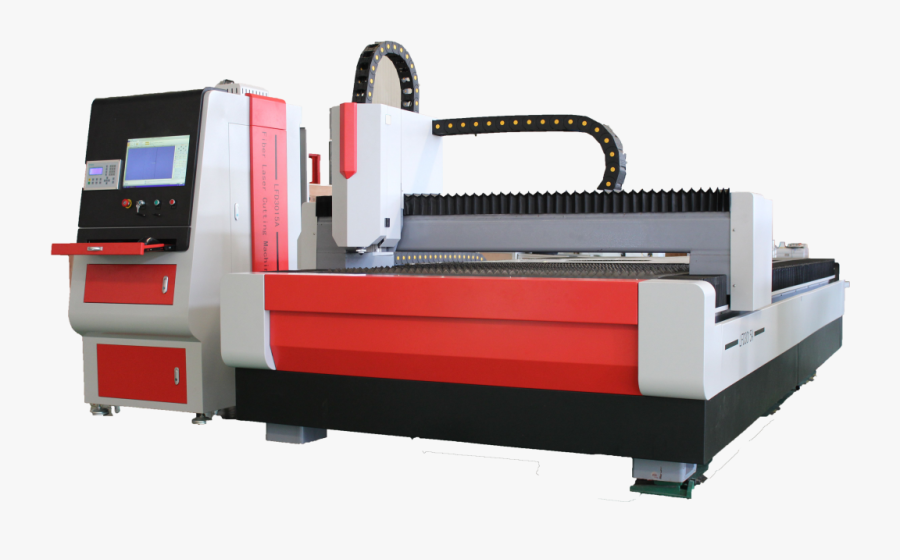 Laser Machine Png Photos - Metal Lathe, Transparent Clipart