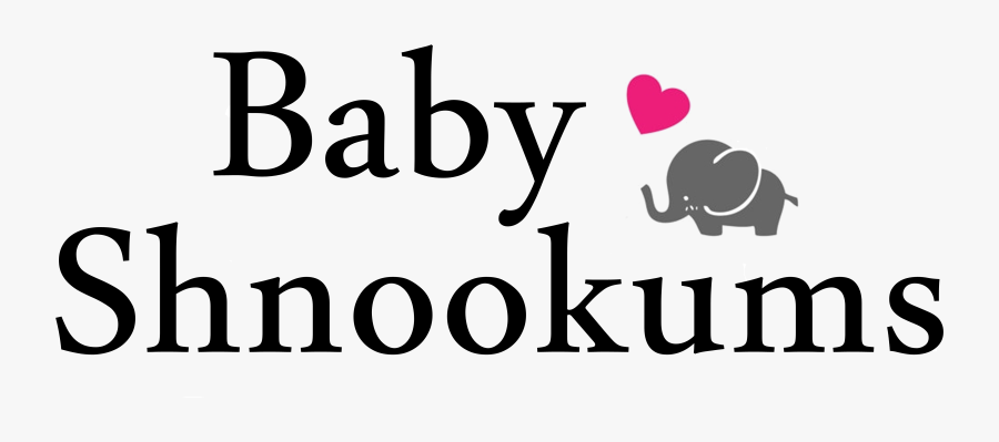 Baby Shnookums - Heart, Transparent Clipart