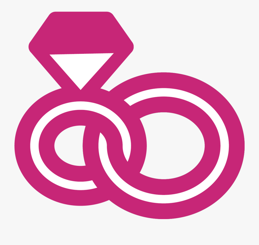 Rings - Circle, Transparent Clipart