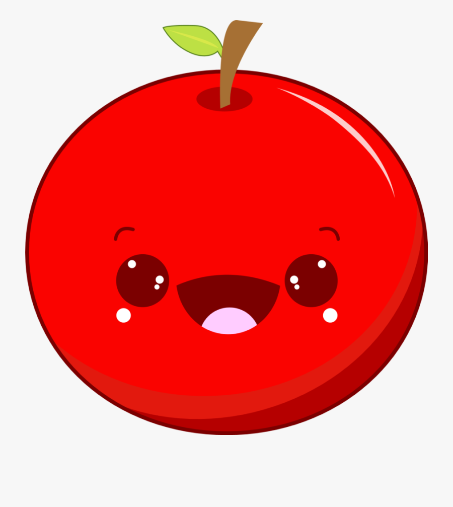 Other Clipart Furits - Fruits Character Png Clipart, Transparent Clipart