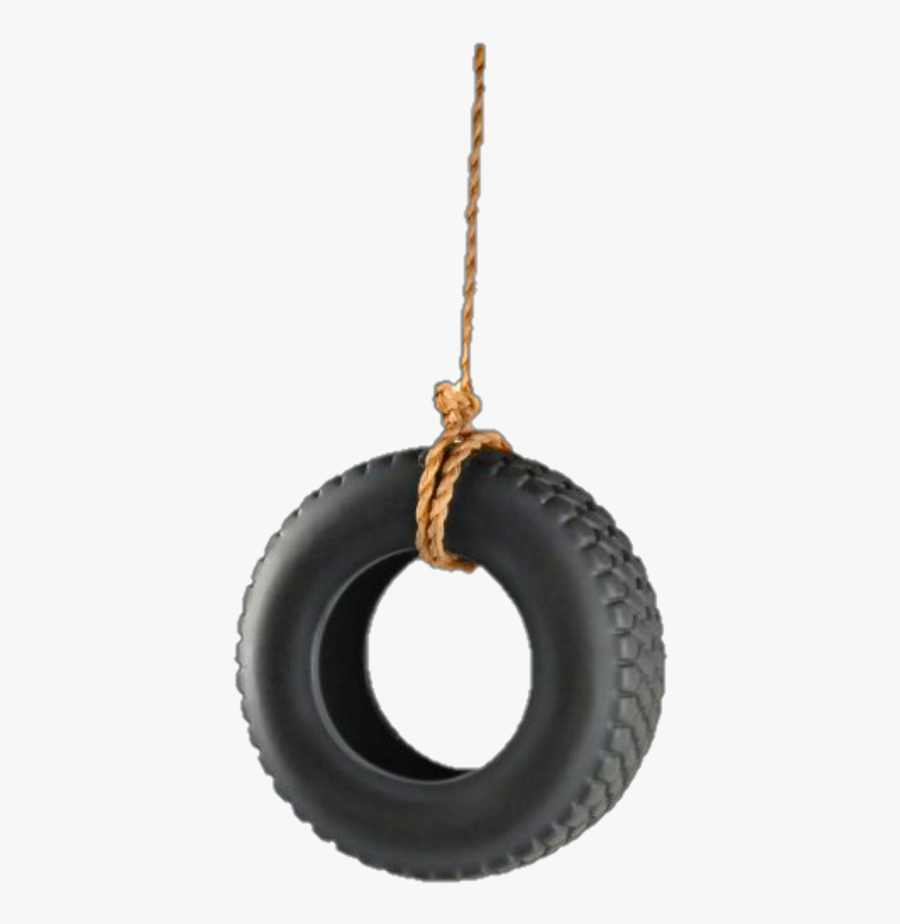 Transparent Tire Swing Png - Transparent Tire Swing Clipart, Transparent Clipart