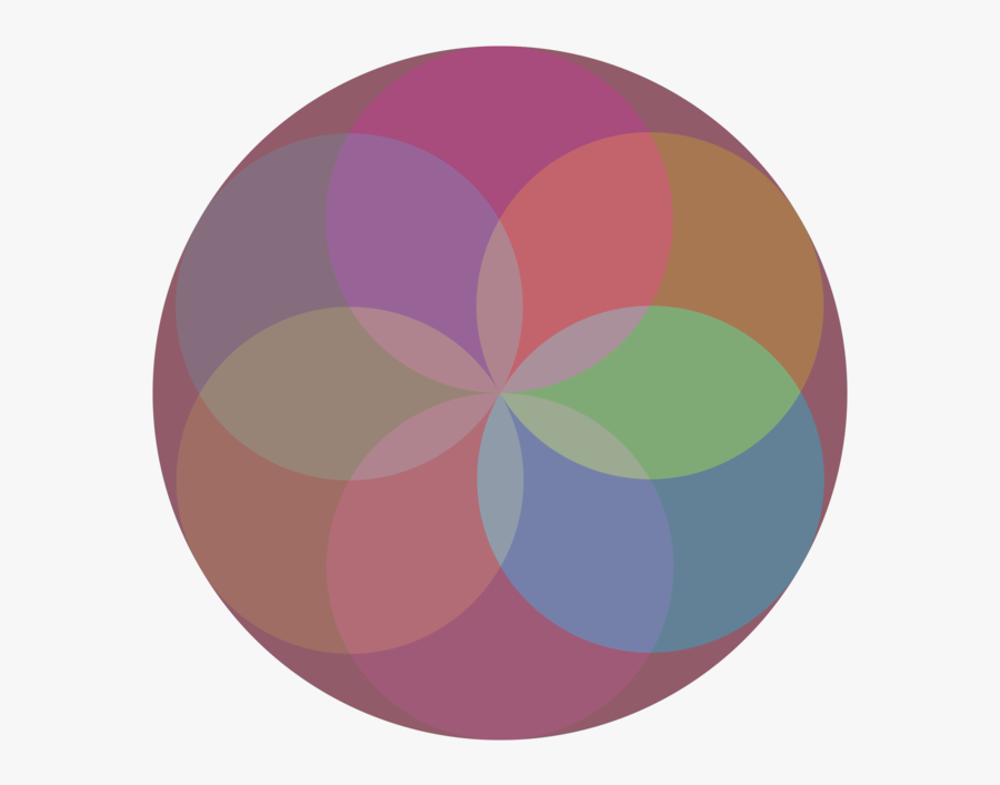 Other Clipart Seedling - Circle, Transparent Clipart