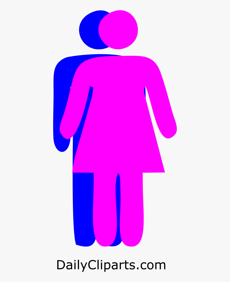 Transparent People Standing Together Clipart, Transparent Clipart