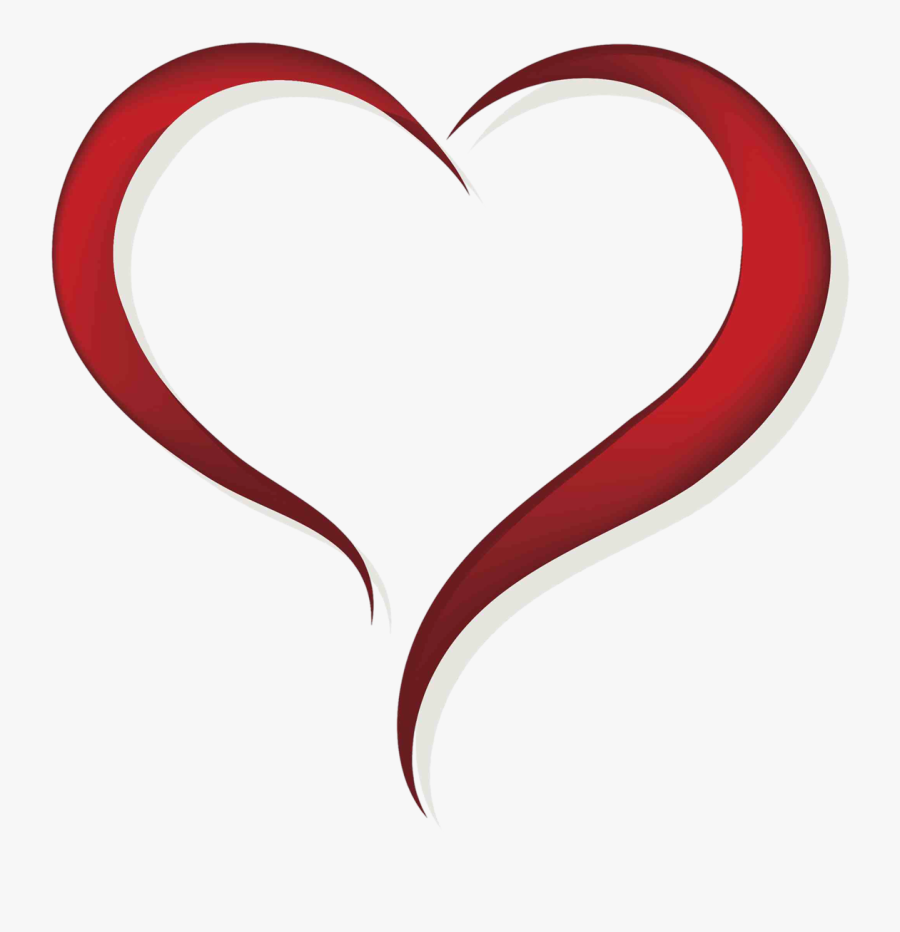 Clipart Of Romance, Other And Management - Heart, Transparent Clipart