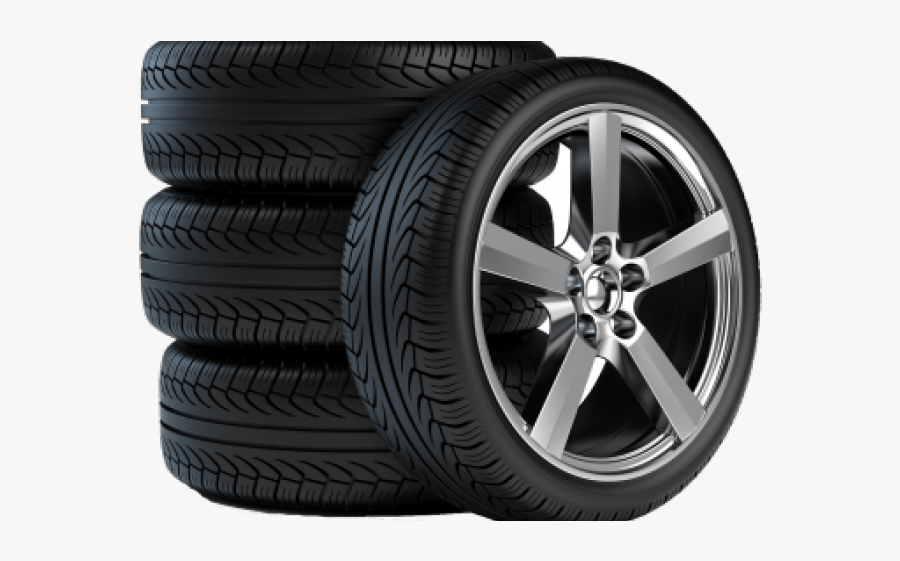 Dunlop Tyres, Transparent Clipart