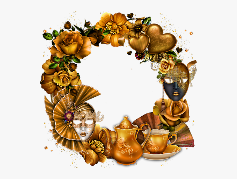 Flower, Transparent Clipart