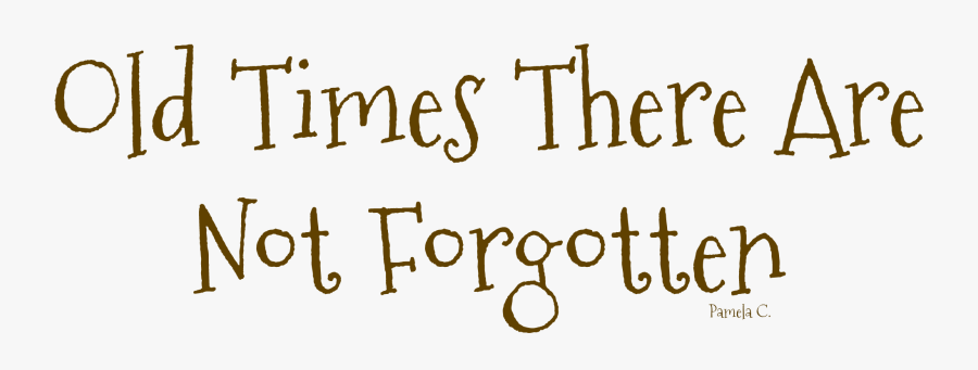 Clip Art Pin By Pamela Childress - Calligraphy, Transparent Clipart