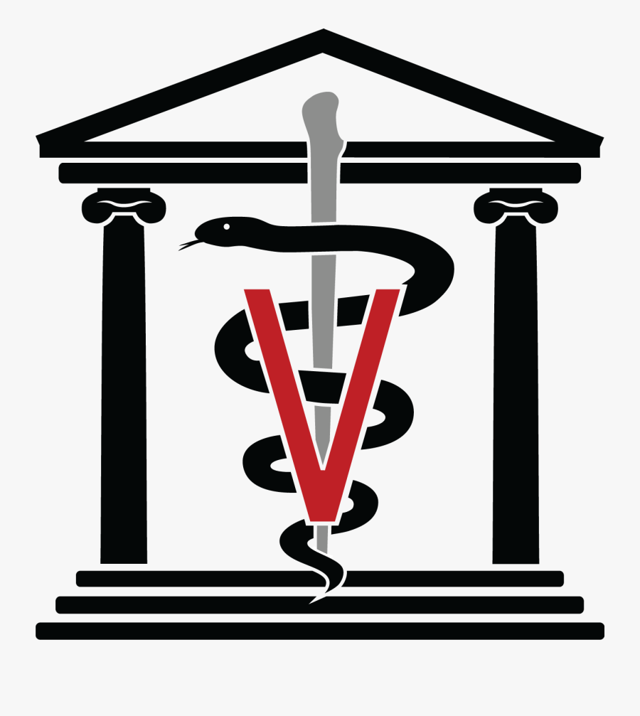 Tips On How To - Uga College Of Vet Med Logo, Transparent Clipart